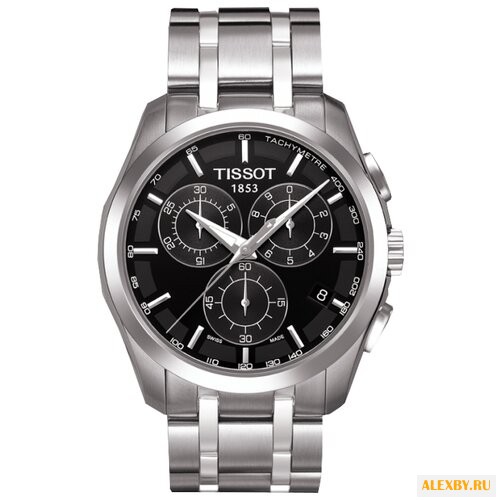 Наручные часы TISSOT