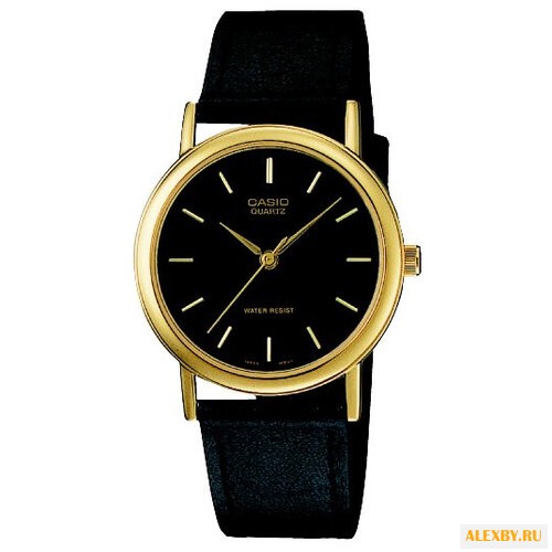 Наручные часы CASIO MTP-1095Q-1A