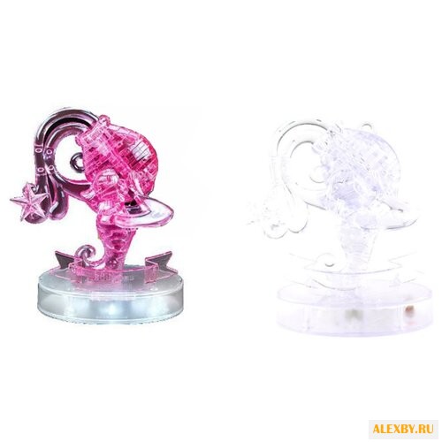 Пазл Jeruel Industrial Company