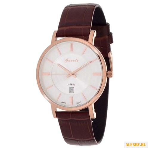 Наручные часы Guardo S0997.8