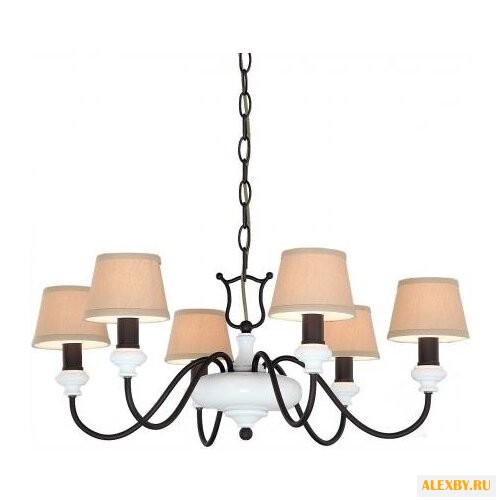 Favourite Accogliente 1410-6P