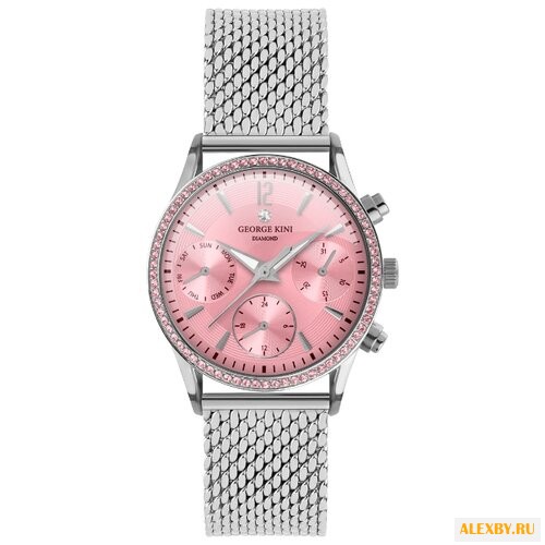 Наручные часы GEORGE KINI