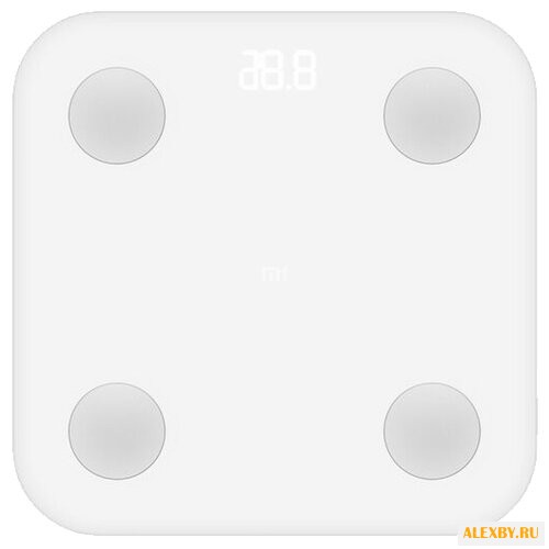 Весы Xiaomi Mi Body Composition
