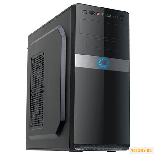 Компьютерный корпус PowerCool