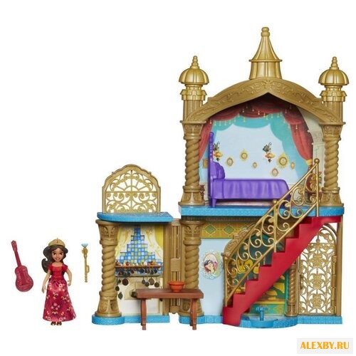 Hasbro Disney Princess Замок