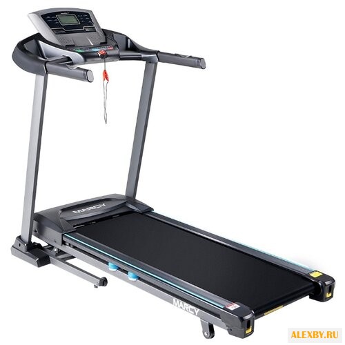 Электрическая беговая дорожка