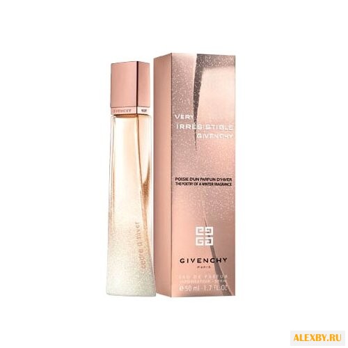 GIVENCHY Very Irresistible