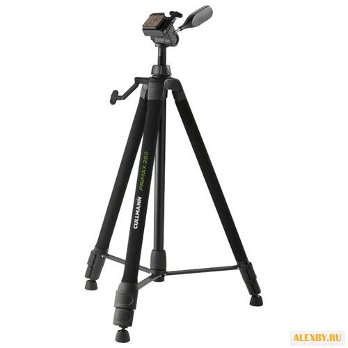 Штатив Cullmann Primax 390 51391