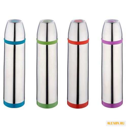 Классический термос Bohmann