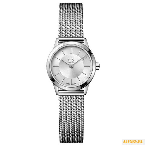 Наручные часы CALVIN KLEIN