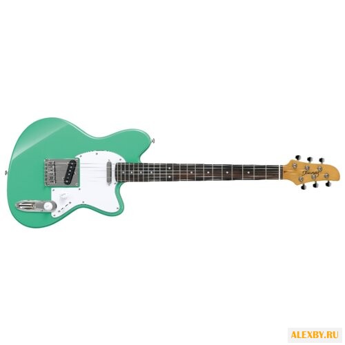 Электрогитара Ibanez TM302