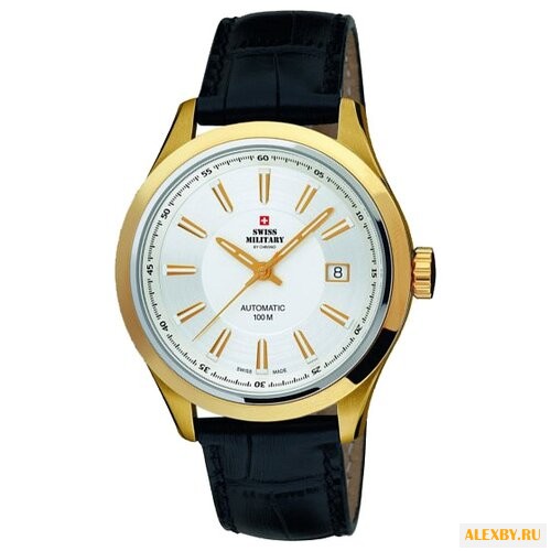 Наручные часы SWISS MILITARY BY