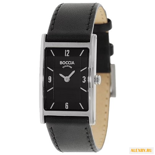 Наручные часы BOCCIA 3212-05