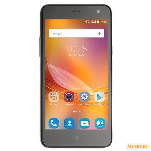 Смартфон ZTE Blade L4 Pro