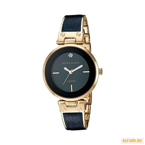 Наручные часы ANNE KLEIN 2512NVGB