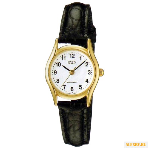 Наручные часы CASIO LTP-1094Q-7B1