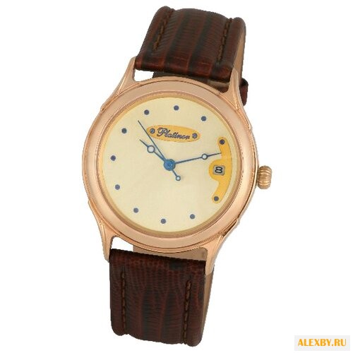 Наручные часы Platinor 50450.426