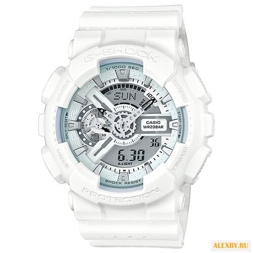 Наручные часы CASIO GA-110LP-7A