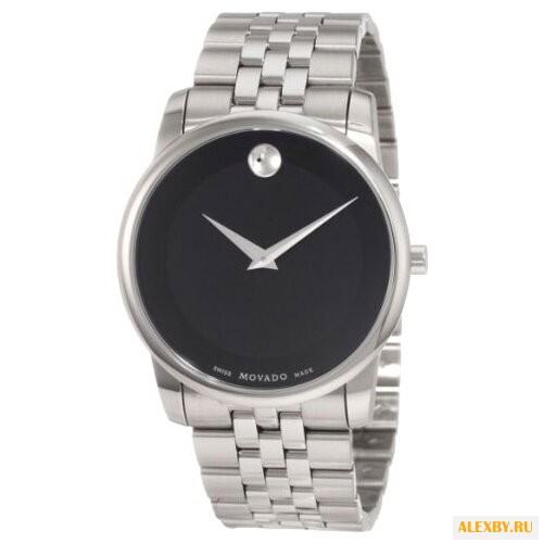 Наручные часы MOVADO 606504