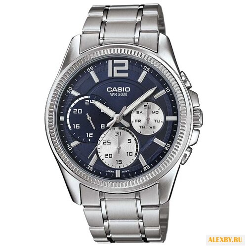 Наручные часы CASIO MTP-E305D-2A