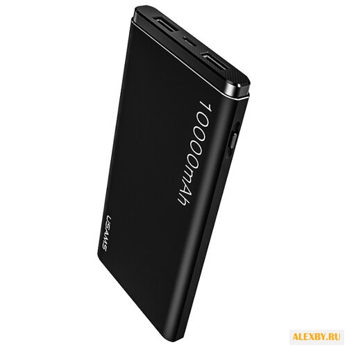 Аккумулятор Usams US-CD23