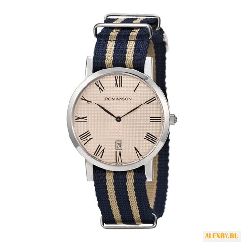 Наручные часы ROMANSON
