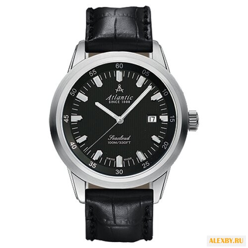 Наручные часы Atlantic