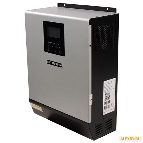 Интерактивный ИБП Stark Country