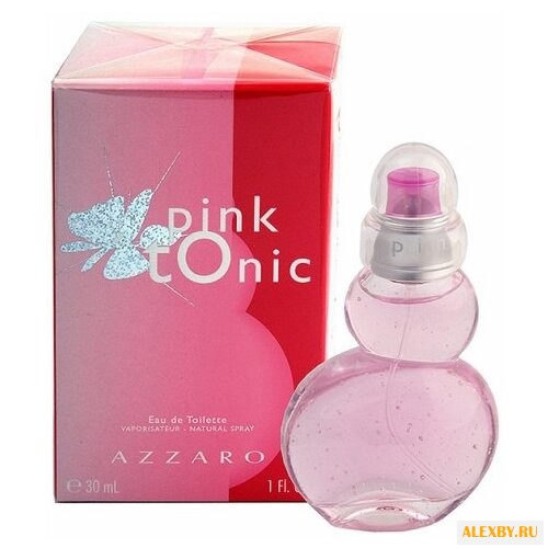 Azzaro Pink Tonic