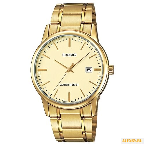 Наручные часы CASIO MTP-V002G-9B