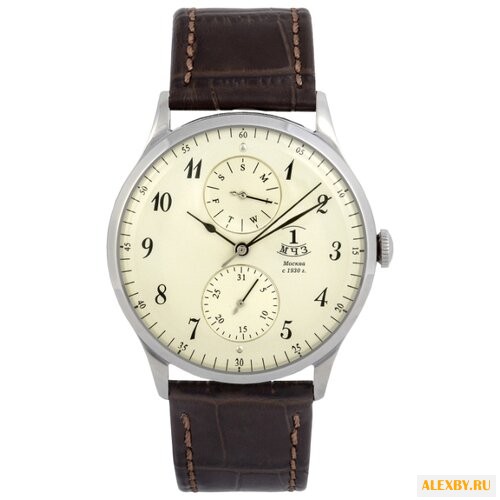 Наручные часы Полет-Хронос 7010