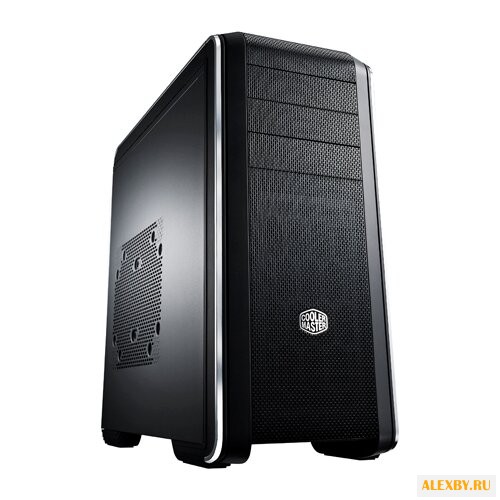 Компьютерный корпус Cooler