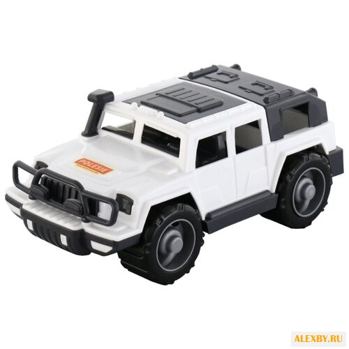 Внедорожник Полесье Защитник