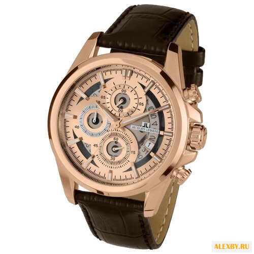Наручные часы JACQUES LEMANS
