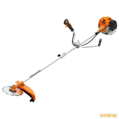 Триммер Carver GBC-043MS 1700Вт