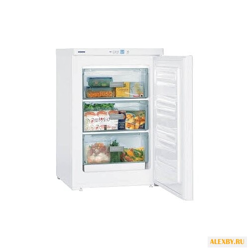 Морозильник Liebherr G 1213