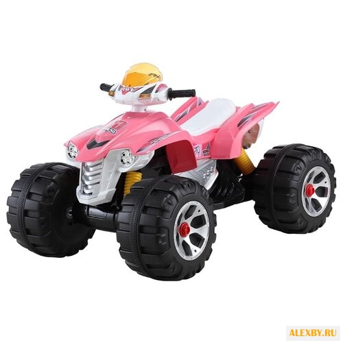 JIAJIA Квадроцикл JS318