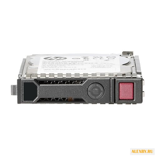 Жесткий диск HP 843268-B21