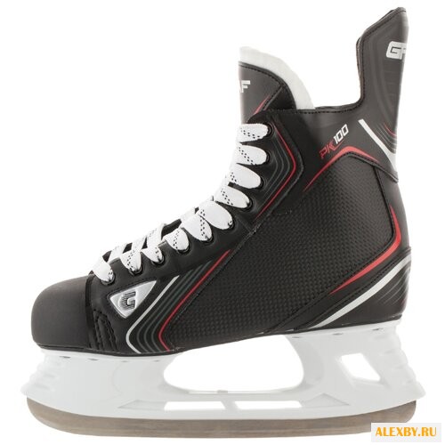 Мужские коньки GRAF PeakSpeed