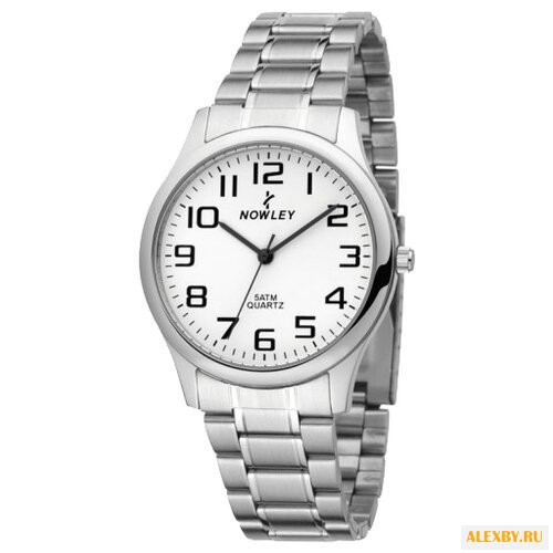 Наручные часы NOWLEY 8-7011-0-1