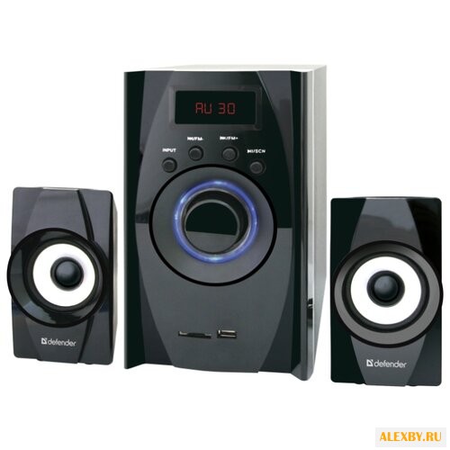 Компьютерная акустика Defender