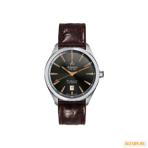 Наручные часы Atlantic