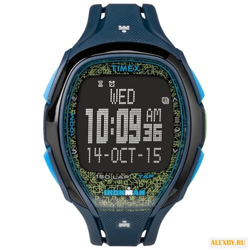 Наручные часы TIMEX TW5M08200