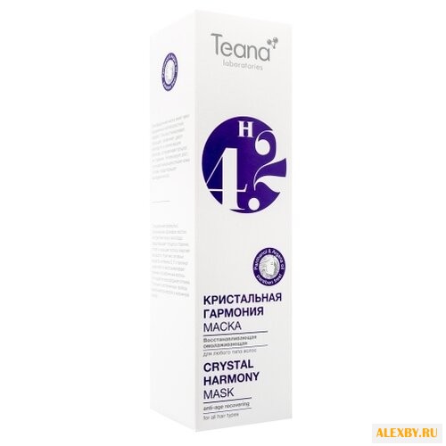 Teana Восстанавливающая