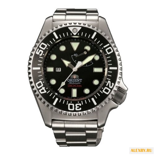 Наручные часы ORIENT EL02002B