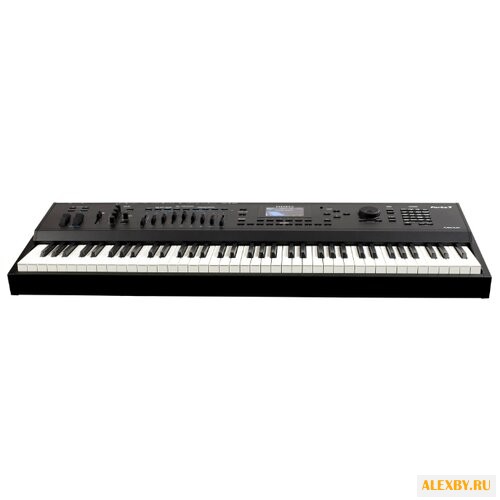 Цифровое пианино Kurzweil Forte 7