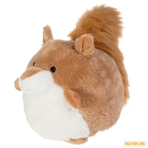 Мягкая игрушка Gulliver