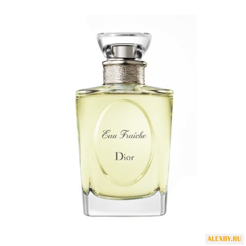 Christian Dior Dior Eau Fraiche