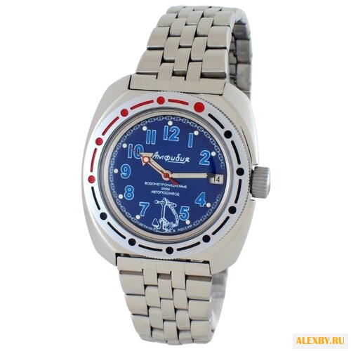 Наручные часы Восток 710382