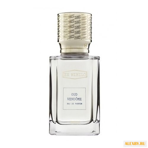 Ex Nihilo Oud Vendome